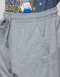 Aero Multipacks Short Pants Set 2 Pcs Tiger