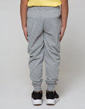 Aero Jogger Knitting Rib Traveler Jogtraveller