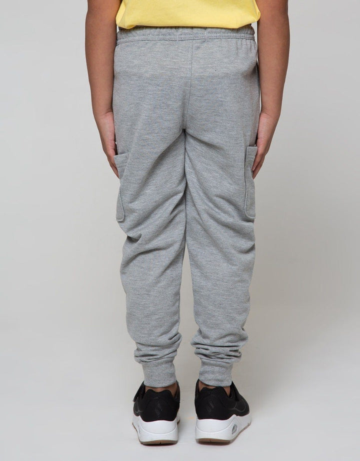 Aero Jogger Knitting Rib Traveler Jogtraveller