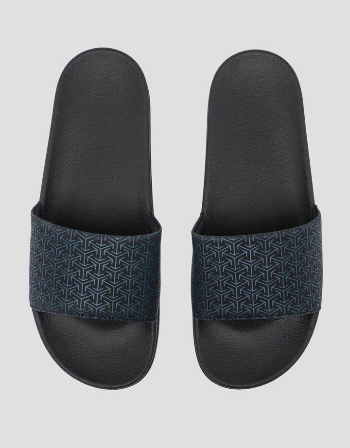 Nevada Trix Sandal Slipper Pria