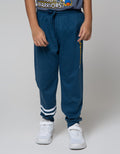 JOGGER JERSEY JUNGLE