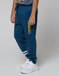 JOGGER JERSEY JUNGLE
