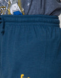 JOGGER JERSEY JUNGLE