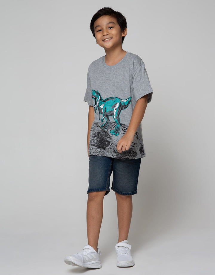 Aero Printnofloc Kaci Play Again