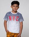 SS T-SHIRT FP SPLASH