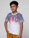 SS T-SHIRT FP SPLASH