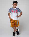 SS T-SHIRT FP SPLASH