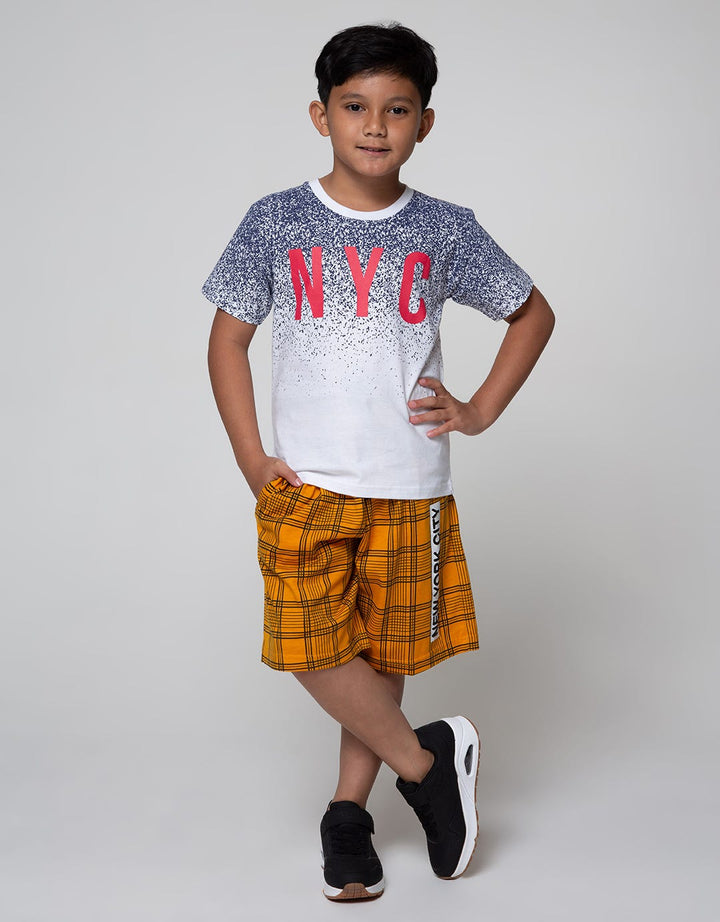 SS T-SHIRT FP SPLASH