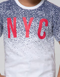 SS T-SHIRT FP SPLASH