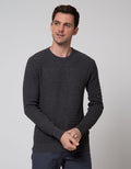 Cardinal Comfy Sweater Formal
