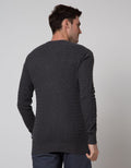Cardinal Comfy Sweater Formal