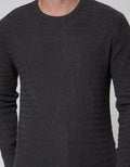 Cardinal Comfy Sweater Formal