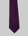 Cardinal Formal Elegant Tie