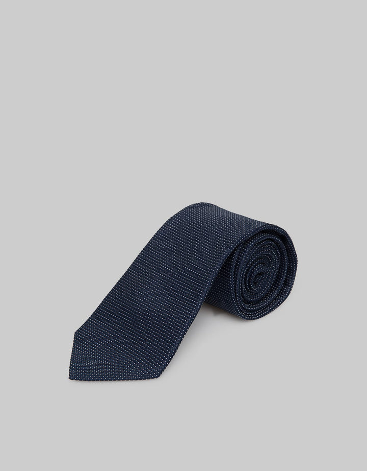 Cardinal Formal Print Tie