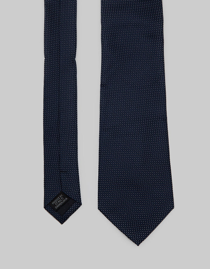 Cardinal Formal Print Tie
