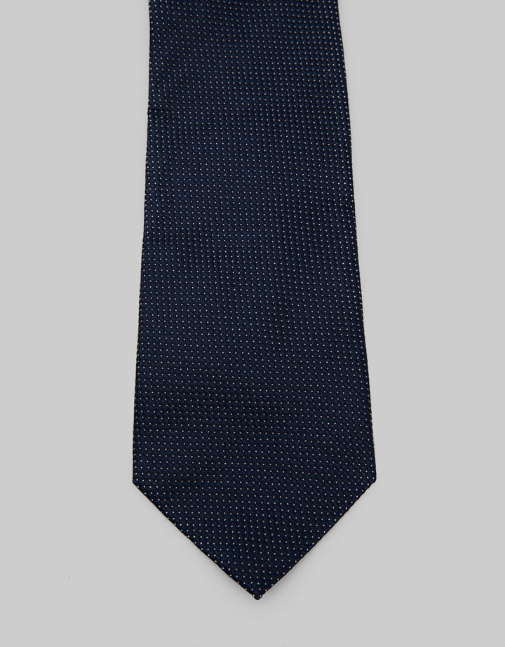 Cardinal Formal Print Tie