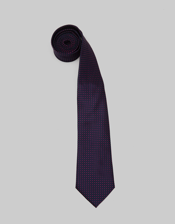 Cardinal Formal Tie