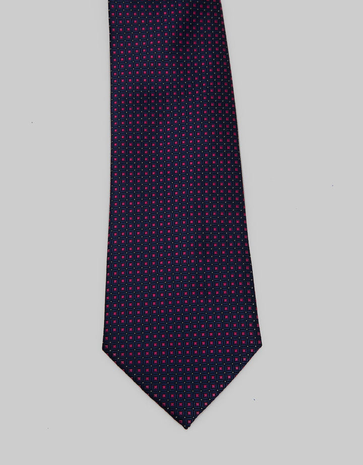 Cardinal Formal Tie