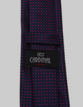 Cardinal Formal Tie