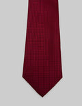 Cardinal Formal Tie