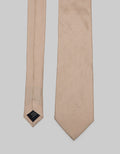 Cardinal Formal Plain Tie