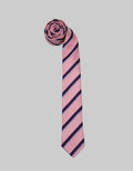 Cardinal Dasi Formal Stripe