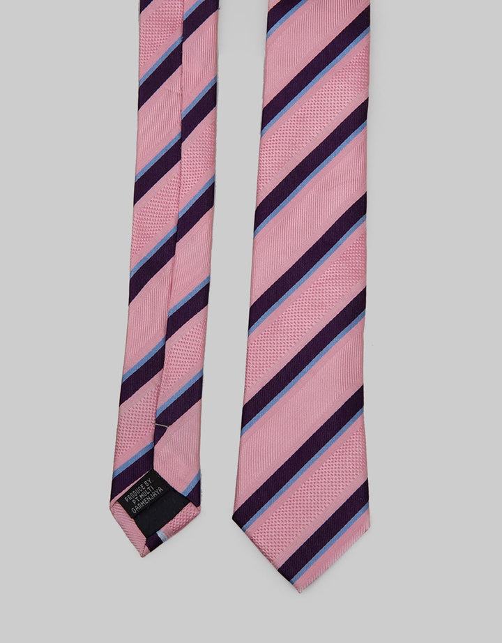 Cardinal Dasi Formal Stripe