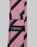 Cardinal Dasi Formal Stripe