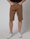 LGS Celana Pendek Button