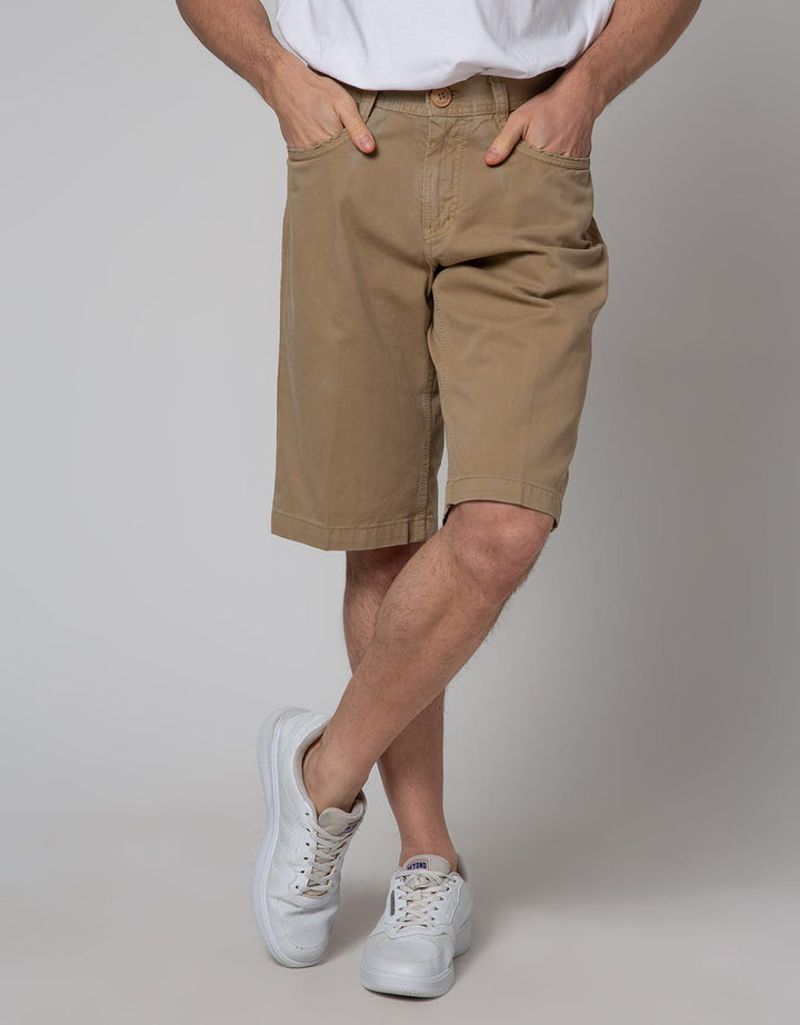 LGS Celana Pendek Pocket