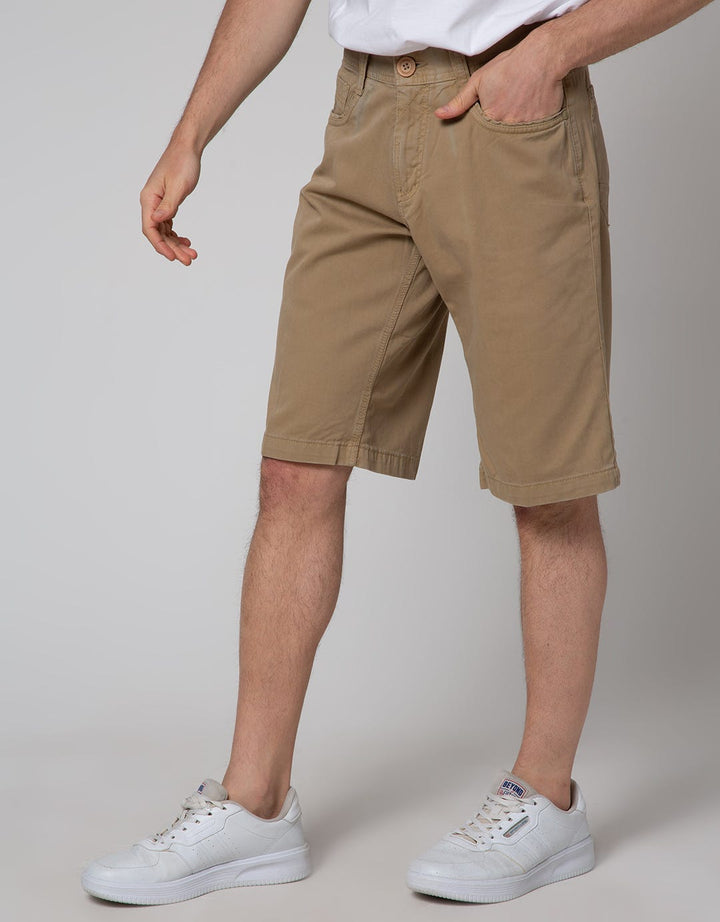 LGS Celana Pendek Pocket
