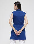 Dust Vest Tanpa Lengan