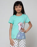 Disney Dumbo T-Shirt Lengan Pendek