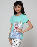 Disney Dumbo T-Shirt Lengan Pendek