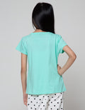 Disney Dumbo T-Shirt Lengan Pendek