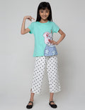 Disney Dumbo T-Shirt Lengan Pendek