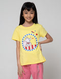 Disney Dumbo Short Sleeve T-Shirt