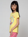 Disney Dumbo Short Sleeve T-Shirt