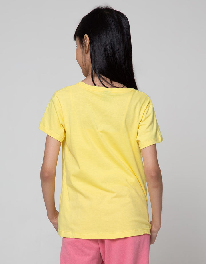 Disney Dumbo Short Sleeve T-Shirt