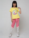 Disney Dumbo Short Sleeve T-Shirt