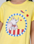Disney Dumbo Short Sleeve T-Shirt