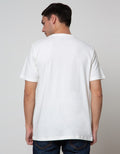 Nevada Short Sleeve T-Shirt Basic Henley Cotton 24S