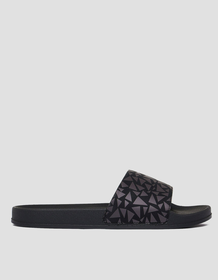 Volo Nevada Comfort Sandal Slipper Pria