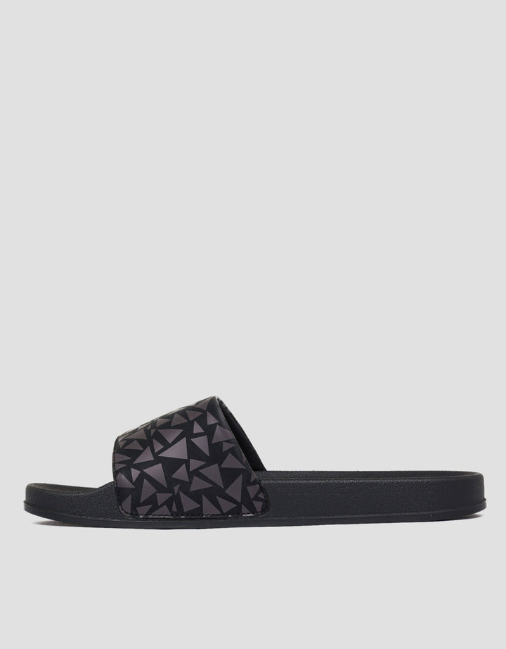 Volo Nevada Comfort Sandal Slipper Pria