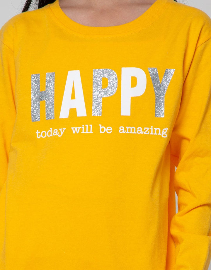 Aero Sweatshirt Wording