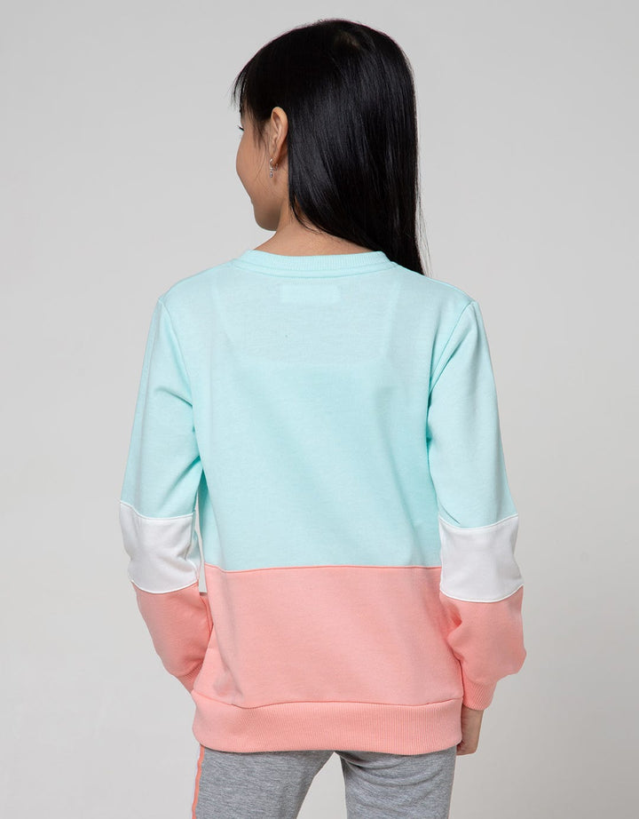 Aero Sweatshirt Cool Cat Face