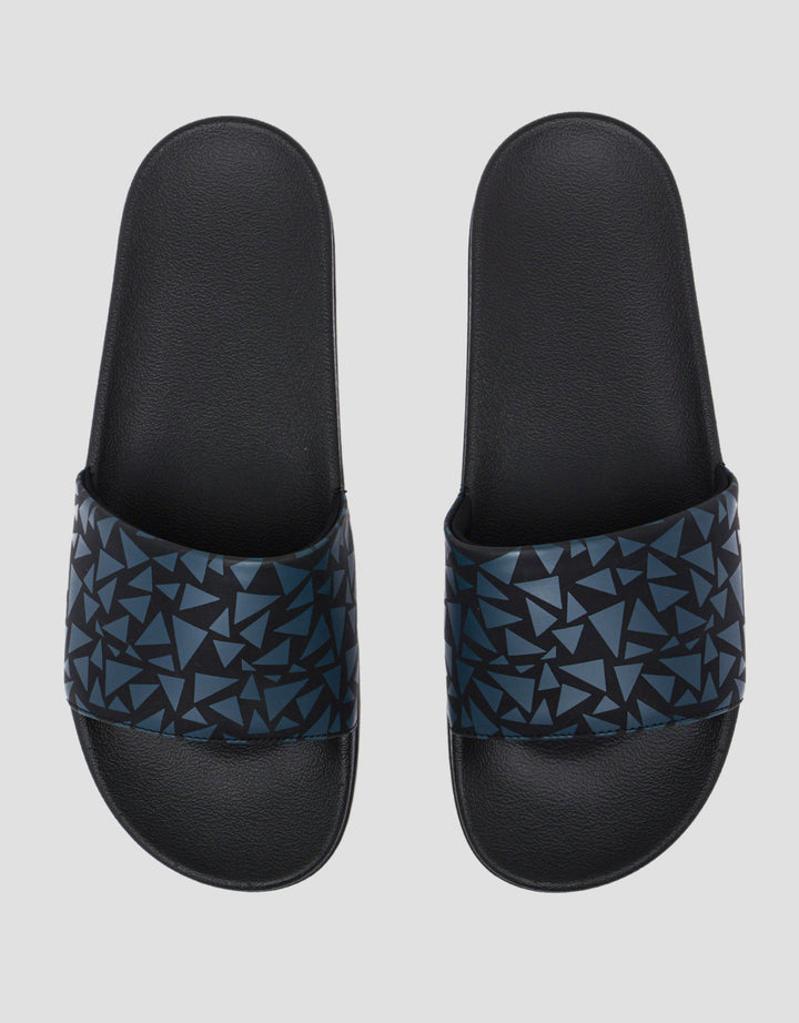 Nevada Comfort Sandal Slipper Pria