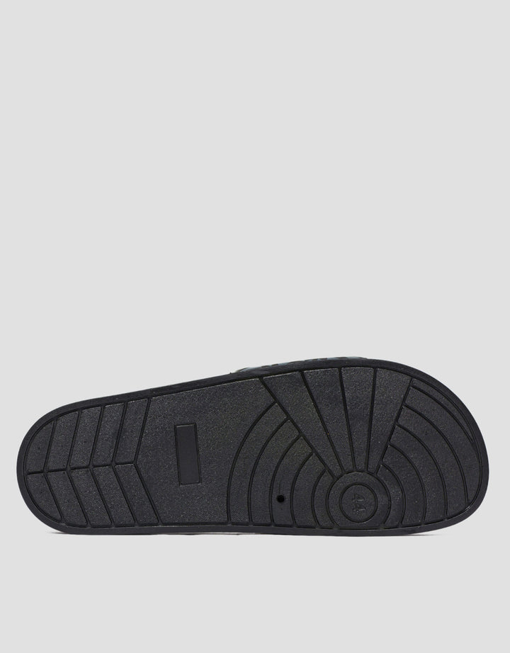 Volo Nevada Comfort Sandal Slipper Pria