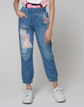 PANTS PANTS JOGGER D