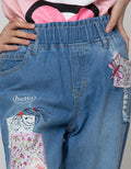 PANTS PANTS JOGGER D